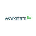 Logo of Workstars