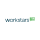 Logo of Workstars