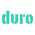 Logo of Duro