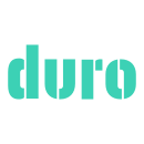 Logo of Duro