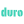 Logo of Duro