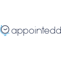Logo of Appointedd