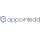 Logo of Appointedd