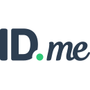 Logo of ID.me