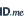 Logo of ID.me