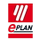 Logo of Electric P8