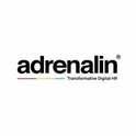Logo of Adrenalin HCM