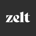 Logo of Zelt