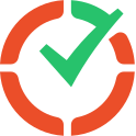 Logo of Time Doctor