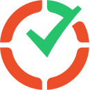 Logo of Time Doctor