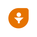 Logo of Freshsales