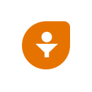 Logo of Freshsales