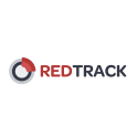 Logo of RedTrack.io