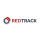 Logo of RedTrack.io