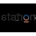 Logo of Station