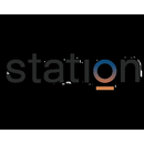 Logo of Station