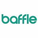 Logo of Baffle