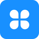 Logo of AppMaster.io