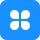Logo of AppMaster.io