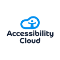 Logo of Accessibility Cloud