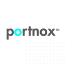 Logo of Portnox