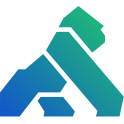 Logo of Kong API Gateway