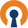 Logo of OpenVPN Access Server