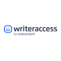 Logo of WriterAccess