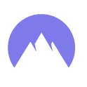 Logo of NordLocker