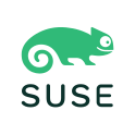Logo of SUSE Manager