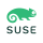 Logo of SUSE Manager