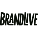 Logo of Brandlive