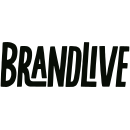 Logo of Brandlive