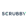 Logo of Scrubby