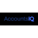 Logo of AccountsIQ