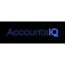 Logo of AccountsIQ