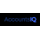 Logo of AccountsIQ