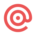 Logo of Mailgun