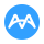Logo of MindBridge
