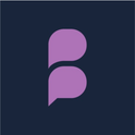 Logo of Bravely