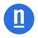 Logo of nDash