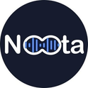 Logo of Noota