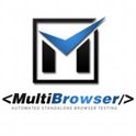 Logo of MultiBrowser