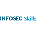 Logo of Infosec Skills
