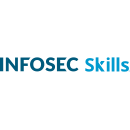 Logo of Infosec Skills