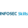 Logo of Infosec Skills