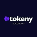 Logo of Tokeny T-Rex Platform