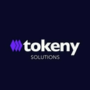 Logo of Tokeny T-Rex Platform