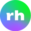 Logo of Reachhub