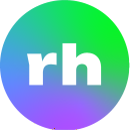 Logo of Reachhub